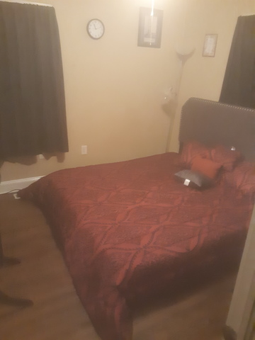 Private Room in 4Bed.2Bath