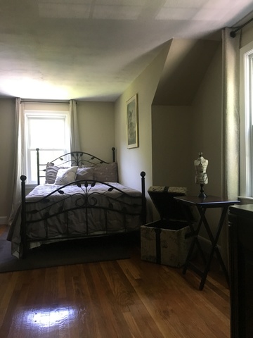 Private Room in 1Bed.1Bath