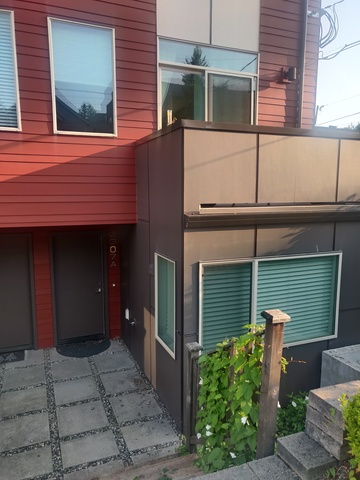Private Room in 3Bed.2Bath