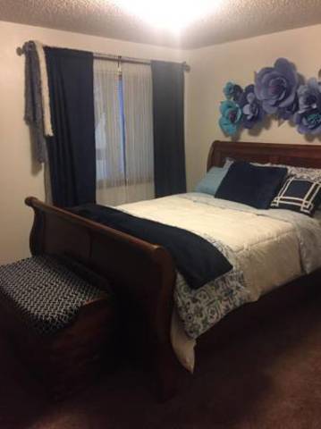 Private Room in 2Bed.2Bath