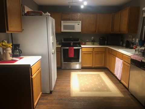 Private Room in 4Bed.1Bath