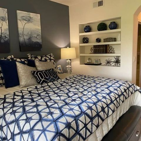 Private Room in 2Bed.2Bath