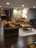 Entire Place Basement 2 Bed.1Bath
