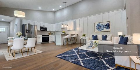 Entire Place 3Bed.2Bath