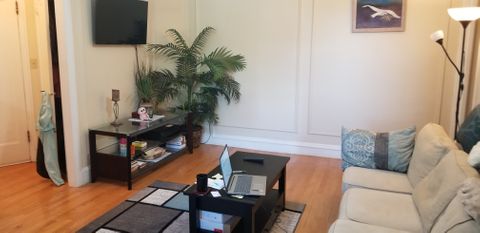Private Room in 2Bed.1Bath