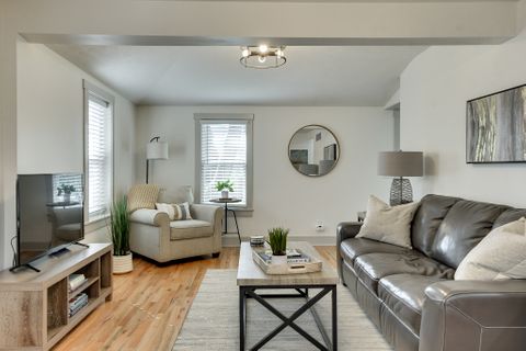 Entire Place 2Bed.1Bath