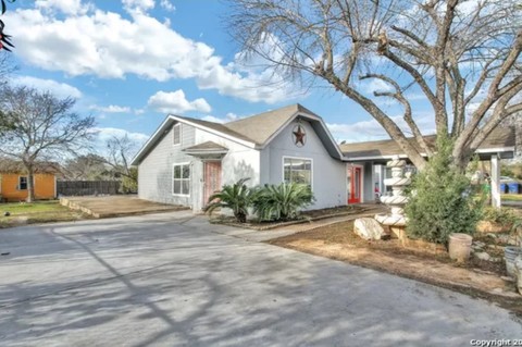 Private Room in 4Bed.1Bath