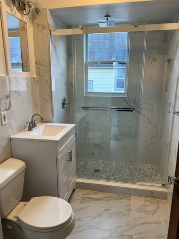 Entire Place 3Bed.1Bath