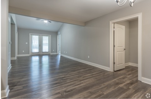 Private Room in 2Bed.2Bath