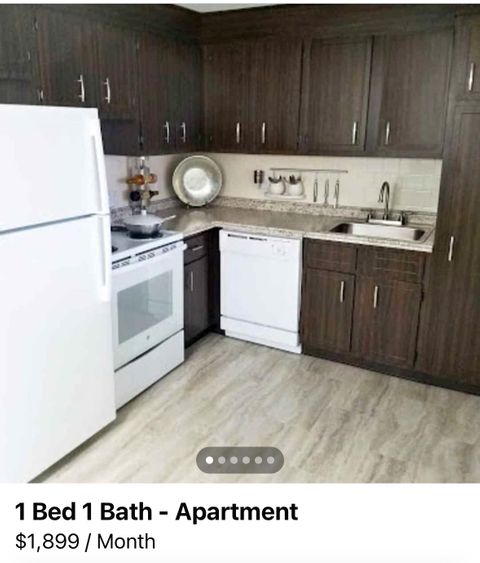 Entire Place 1Bed.1Bath