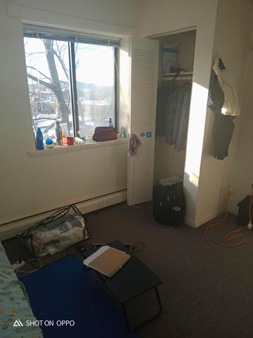 Private Room in 3Bed.1Bath