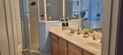 Private Room in 4Bed.2Bath