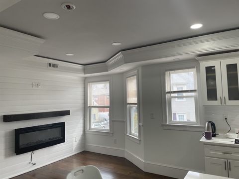 Shared Room in 2Bed.1Bath