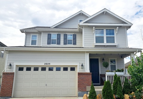 Entire Place 2Bed.2Bath