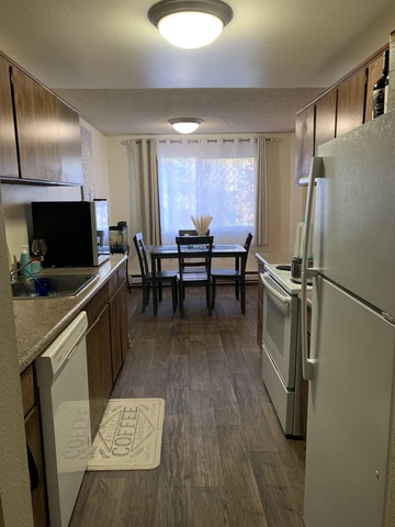 Private Room in 2Bed.1Bath