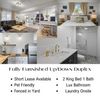 Entire Place 2Bed.1Bath