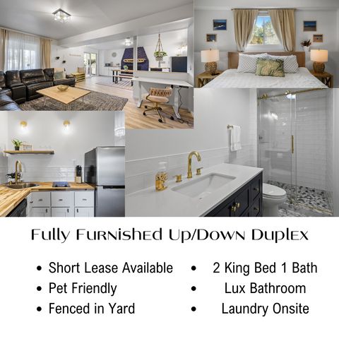 Entire Place 2Bed.1Bath