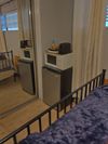 Private Room in 1Bed.1Bath