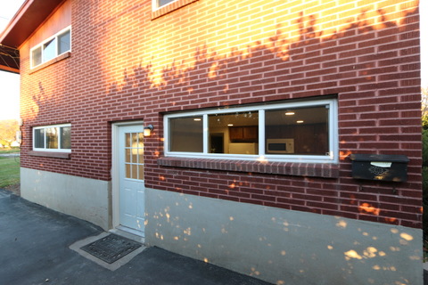 Entire Place 3Bed.1Bath