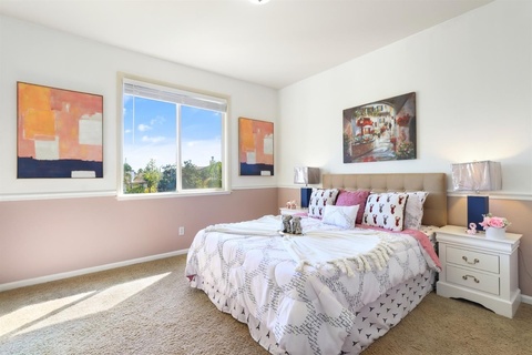 Entire Place 4Bed.3Bath