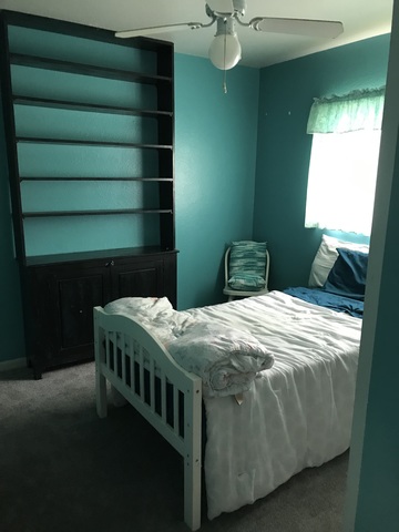 Private Room in 3Bed.2Bath
