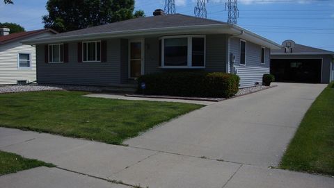 Entire Place 3Bed.2Bath