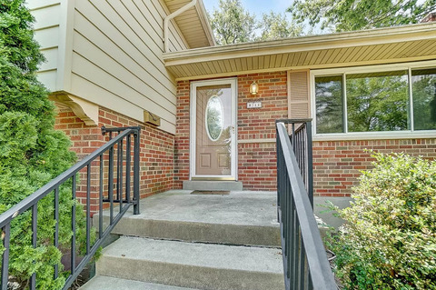 Entire Place 4Bed.3Bath