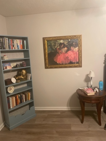 Private Room in 4Bed.2Bath