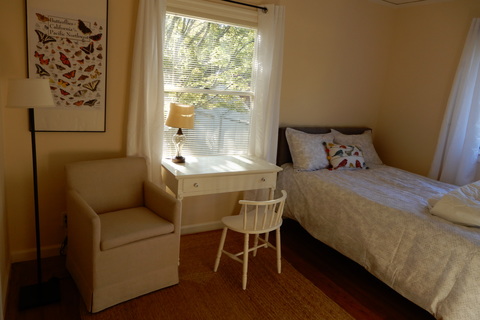 Private Room in 3Bed.4Bath
