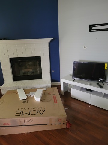Private Room in 2Bed.2Bath