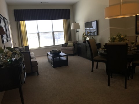 Shared Room in 2Bed.2Bath