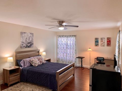 Private Room in 1Bed.1Bath
