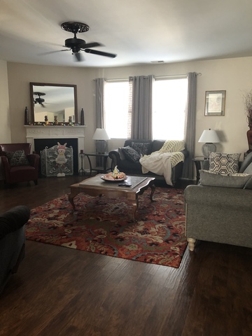 Private Room in 1Bed.2Bath