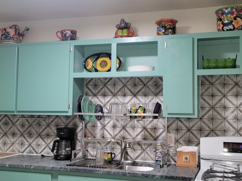 Entire Place 2Bed.1Bath