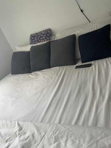 Private Room in 2Bed.1Bath