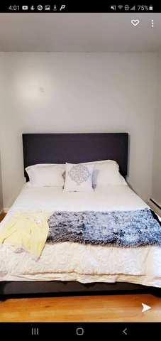 Private Room in 4Bed.4Bath