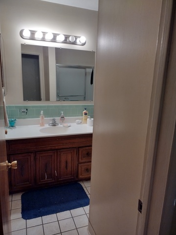 Private Room in 4Bed.2Bath