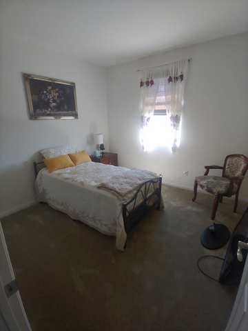 Private Room in 1Bed.2Bath