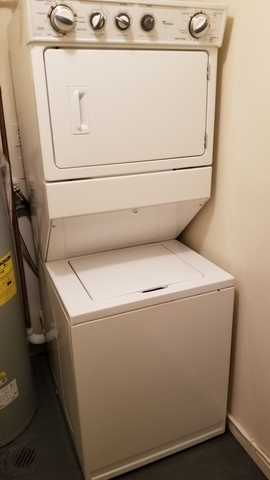 Private Room in 2Bed.1Bath