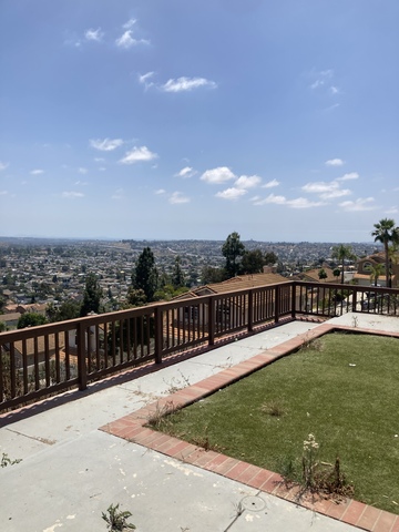 Private Room in 3Bed.3Bath