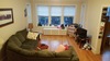 New Renovation; Nice quiet roommate