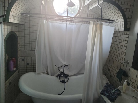 Shared Room in 4Bed.1Bath