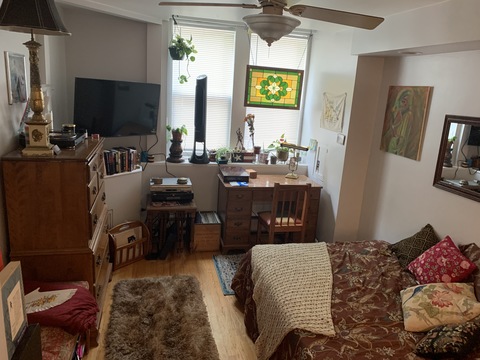 Entire Place 1Bed.1Bath
