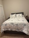 Private Room in 1Bed.1Bath