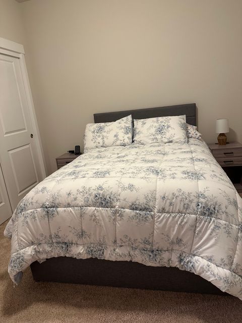 Private Room in 1Bed.1Bath