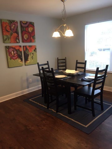Entire Place 3Bed.3Bath