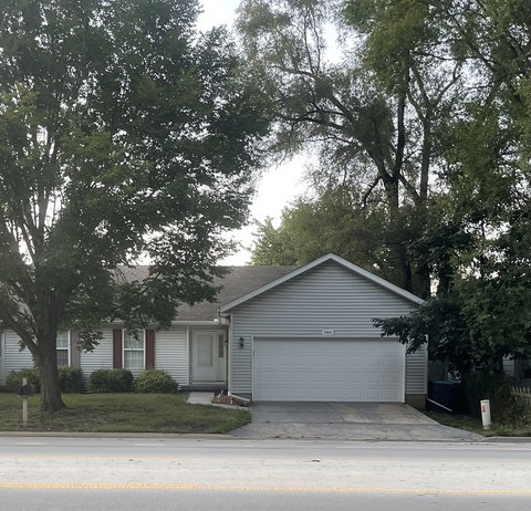 Entire Place 3Bed.2Bath