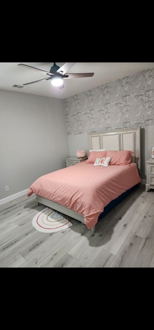 Private Room in 5Bed.4Bath