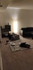 Living room for rent