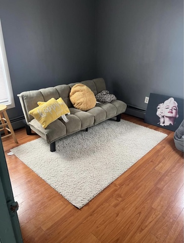Private Room in 4Bed.1Bath